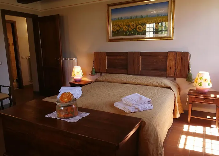 Residence Il Poggiolino