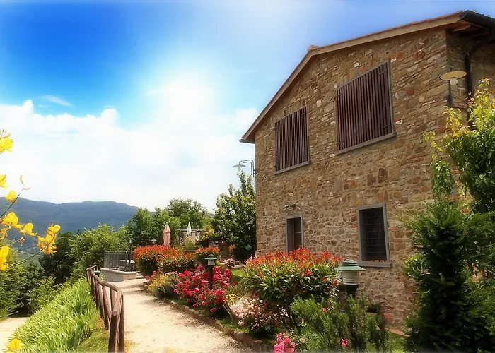 Residence Il Poggiolino