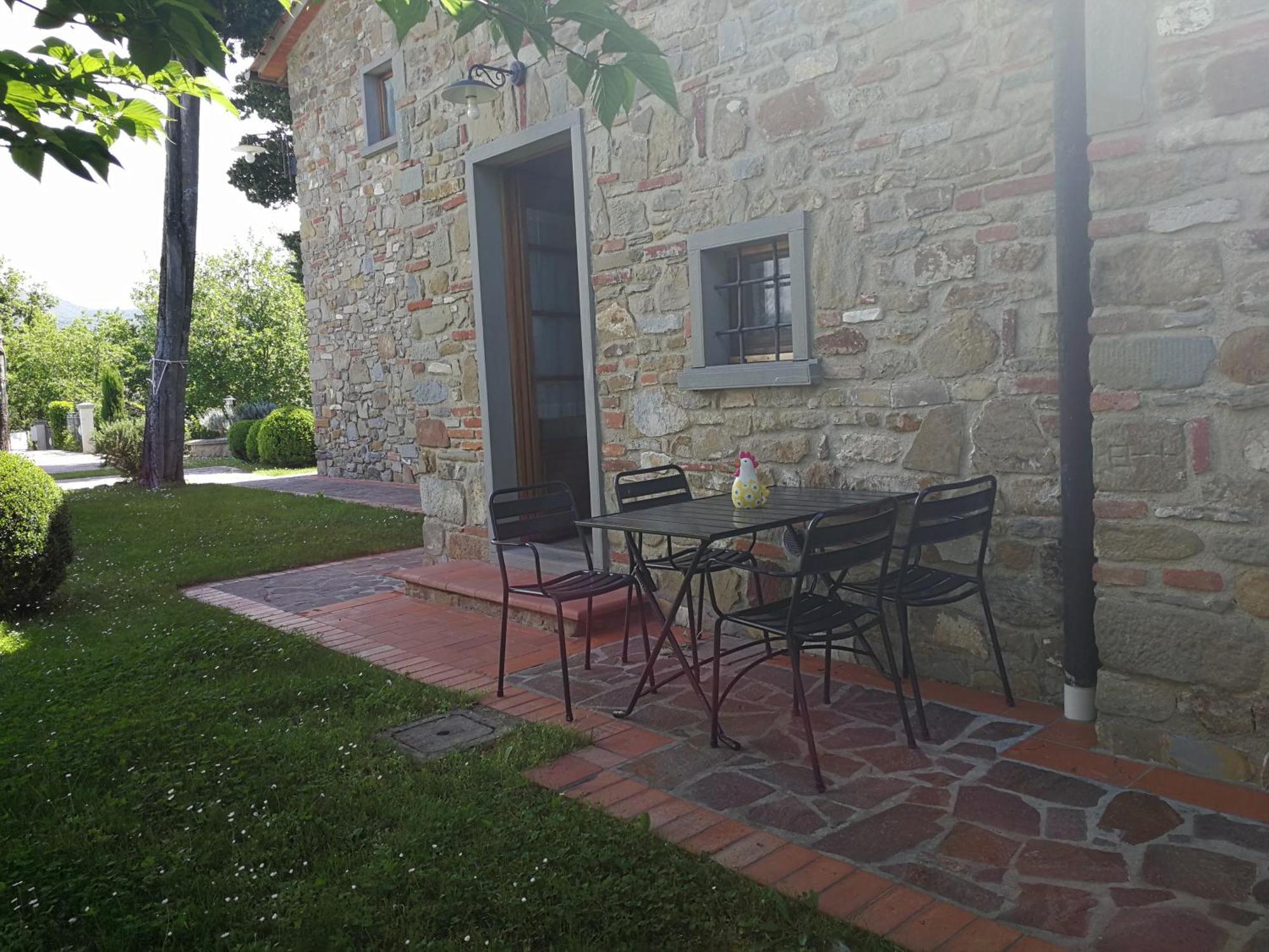 Il Poggiolino Aparthotel *