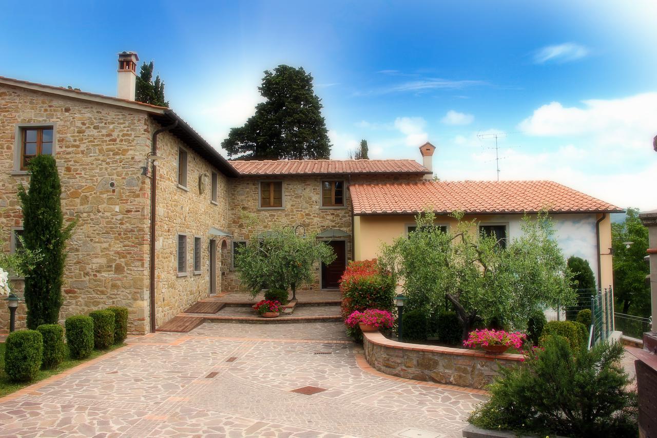 Aparthotel Il Poggiolino *
