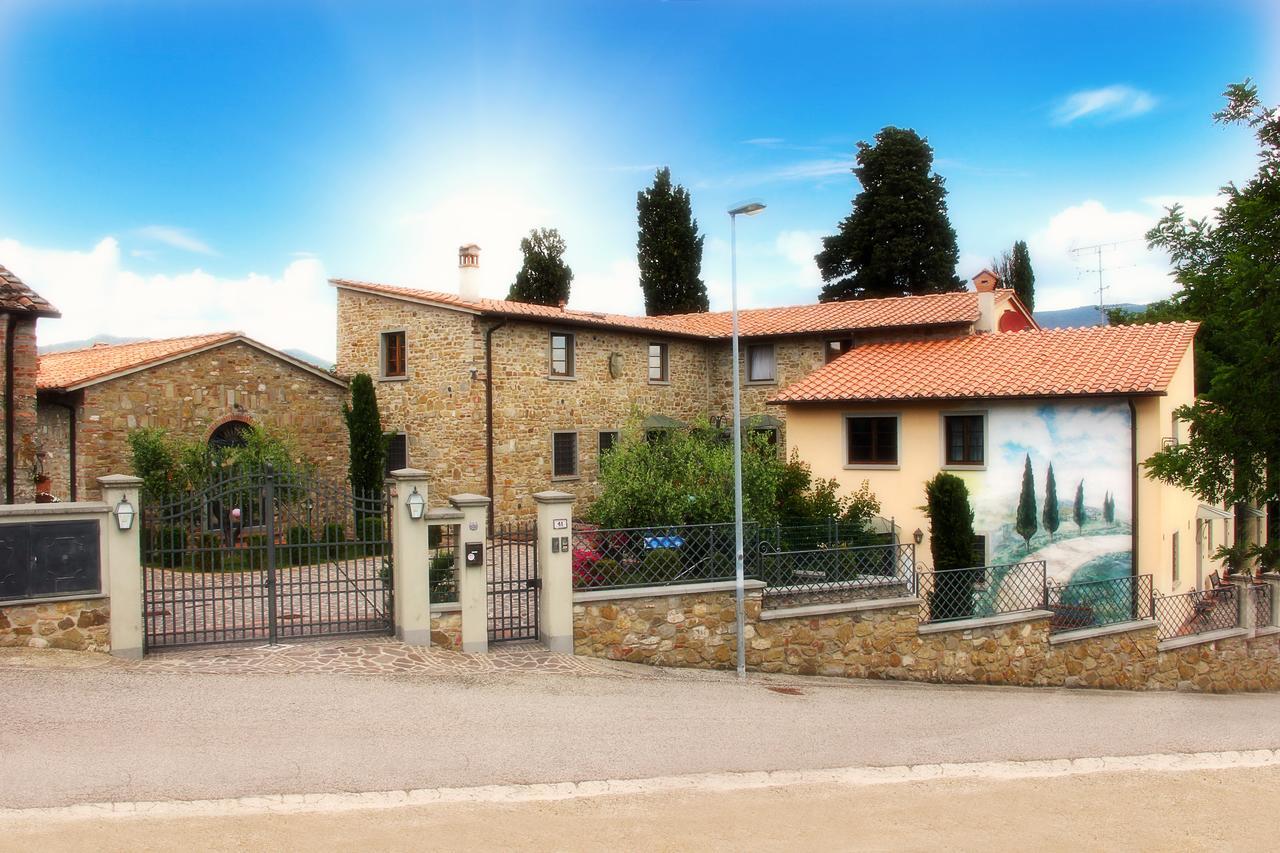 Il Poggiolino Aparthotel