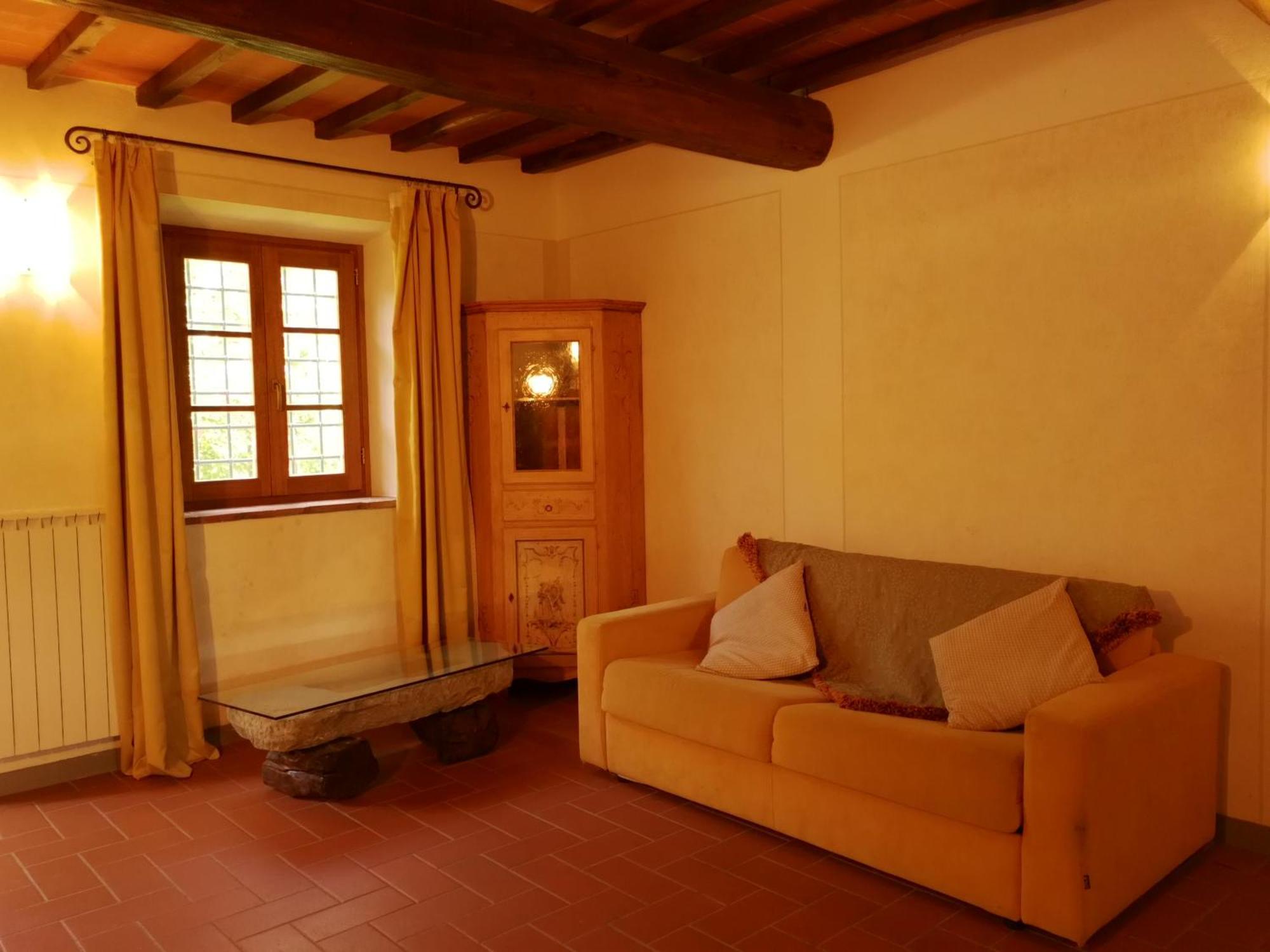 Il Poggiolino Aparthotel *