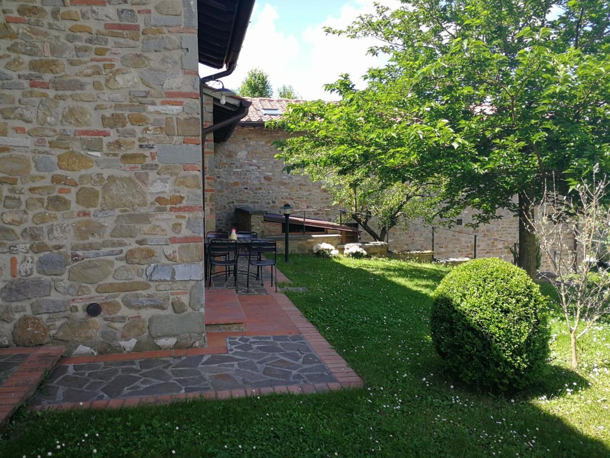 Aparthotel Il Poggiolino