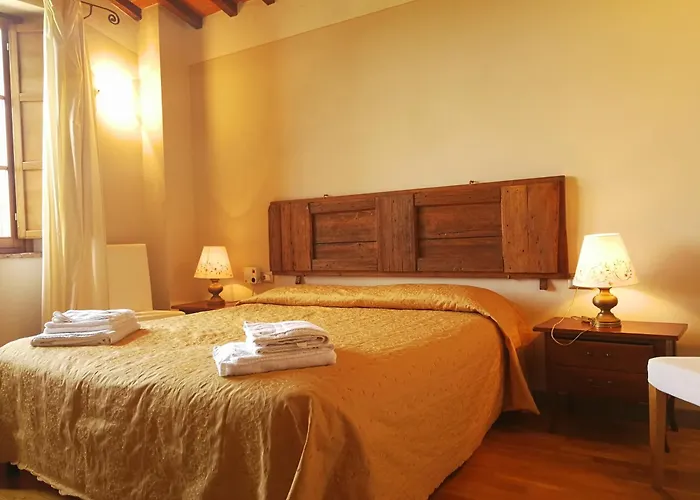 Residence Il Poggiolino