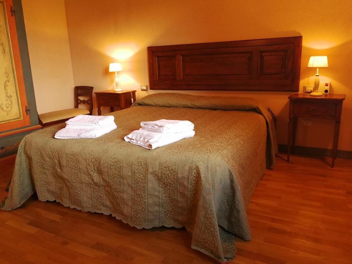 Aparthotel Il Poggiolino *