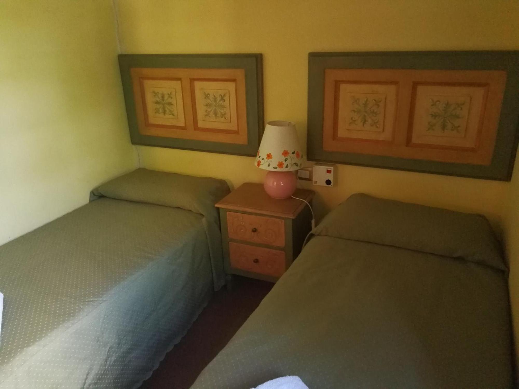 Il Poggiolino Appart hôtel *