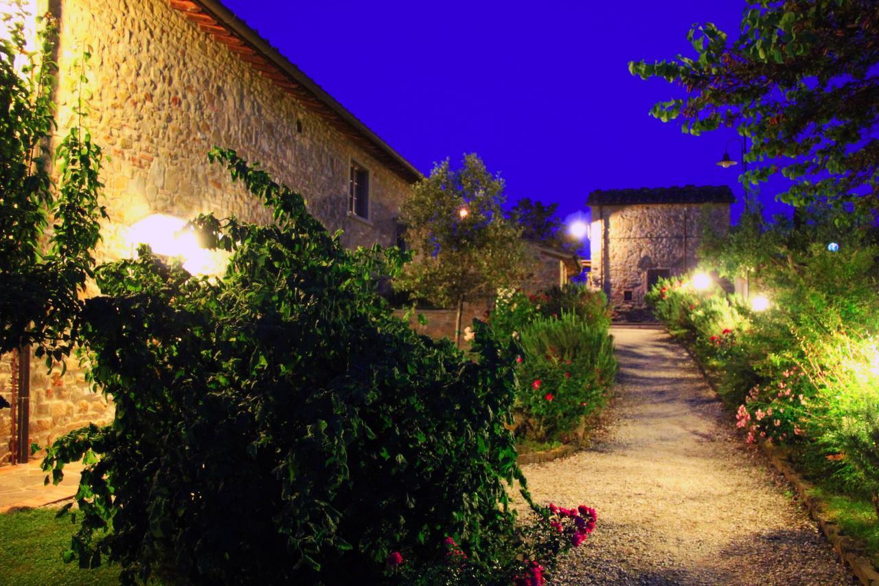 Aparthotel Il Poggiolino *