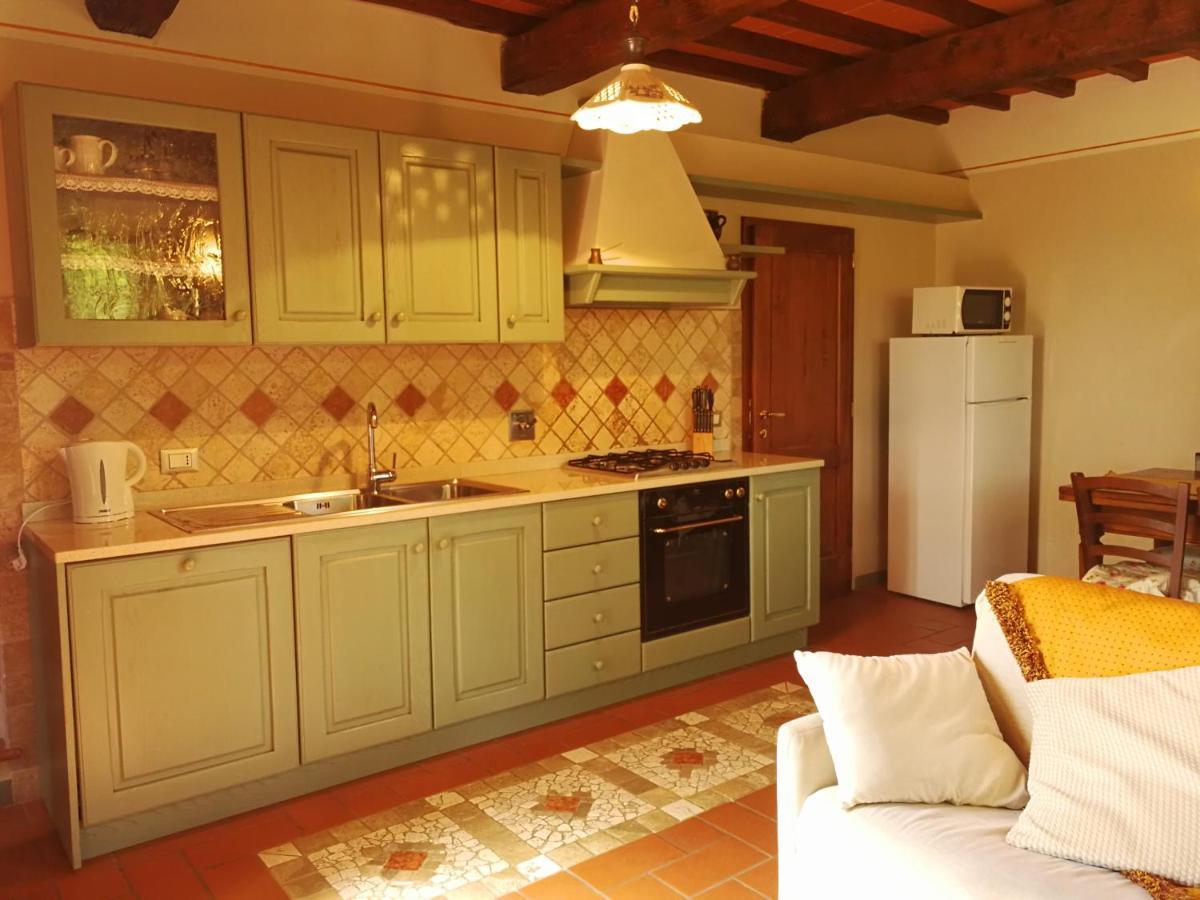 Il Poggiolino Aparthotel